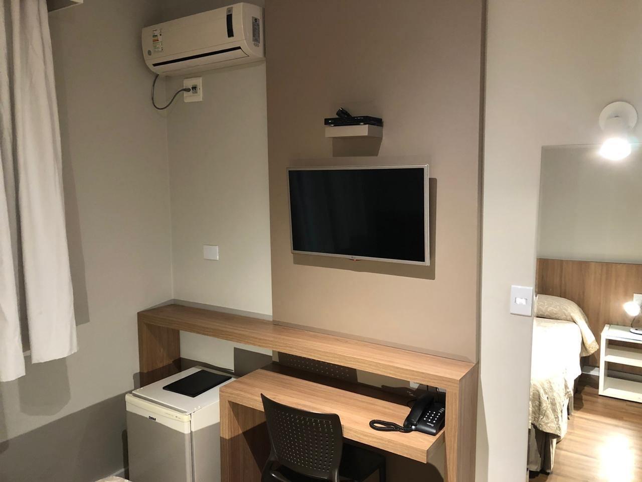Real Hotel Sete Lagoas Εξωτερικό φωτογραφία
