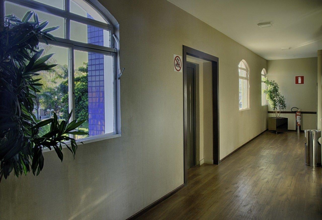 Real Hotel Sete Lagoas Εξωτερικό φωτογραφία